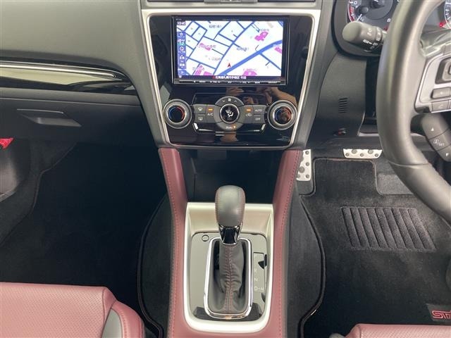 Subaru LEVORG 2017 7892990-8