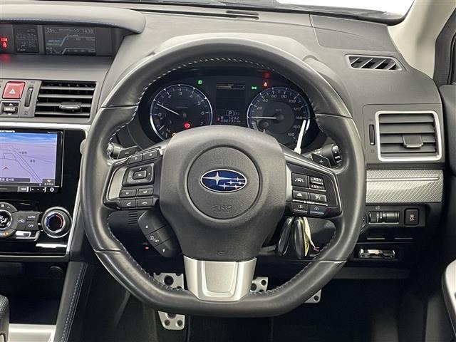 Subaru LEVORG 2016 7893002-1