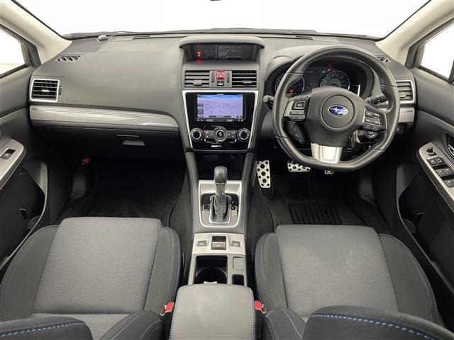Subaru LEVORG 2016 7893002-15