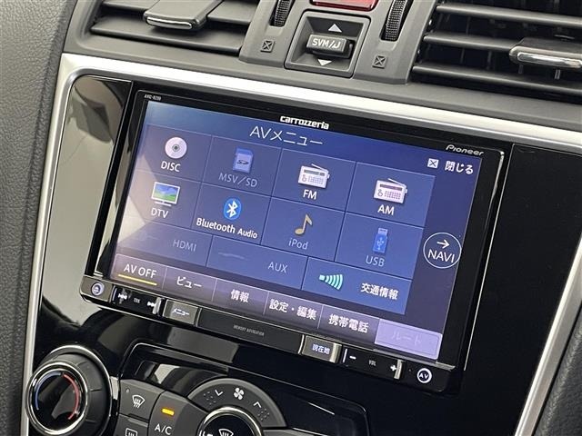 Subaru LEVORG 2016 7893002-18