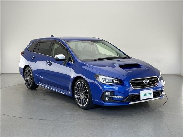 Subaru LEVORG 2017 7893016-0