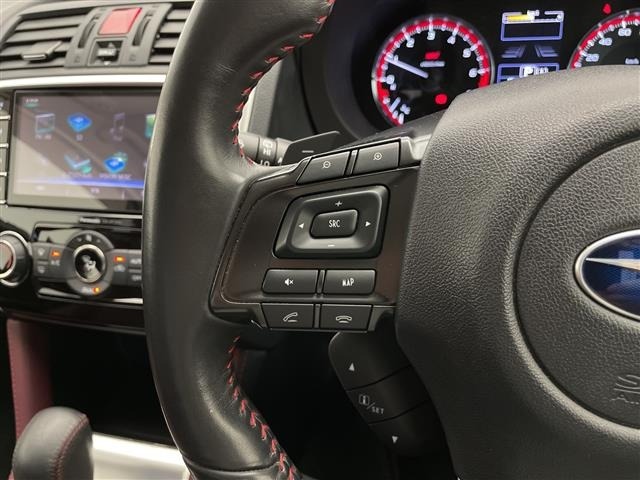 Subaru LEVORG 2017 7893016-10