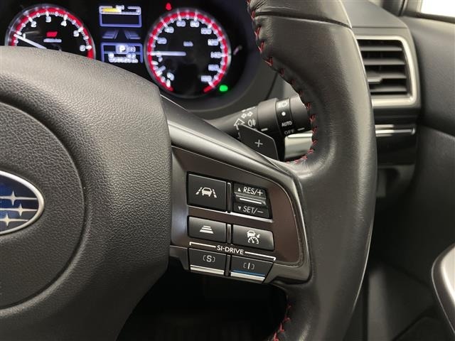 Subaru LEVORG 2017 7893016-11
