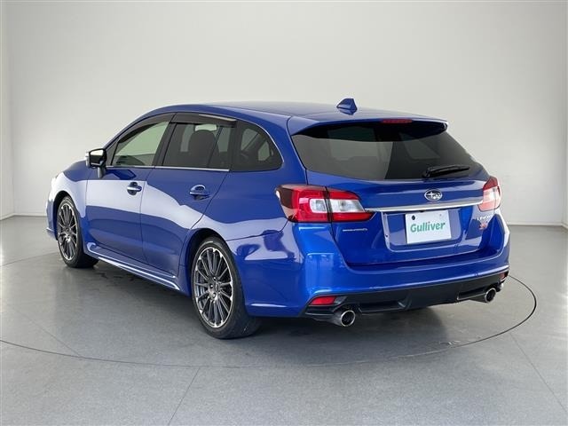 Subaru LEVORG 2017 7893016-13