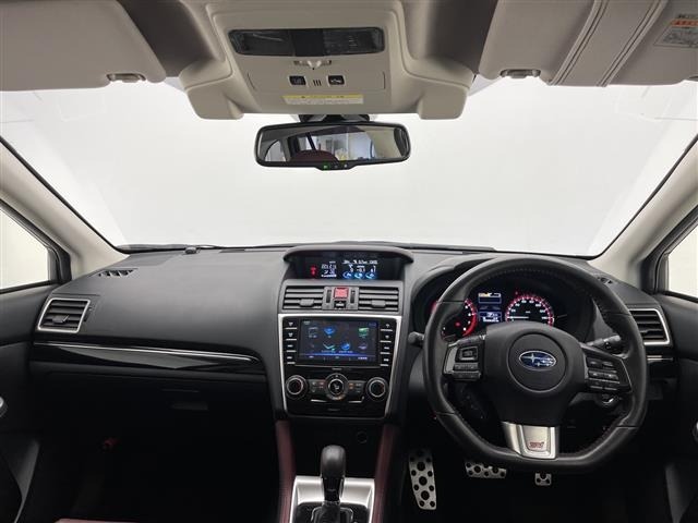 Subaru LEVORG 2017 7893016-14