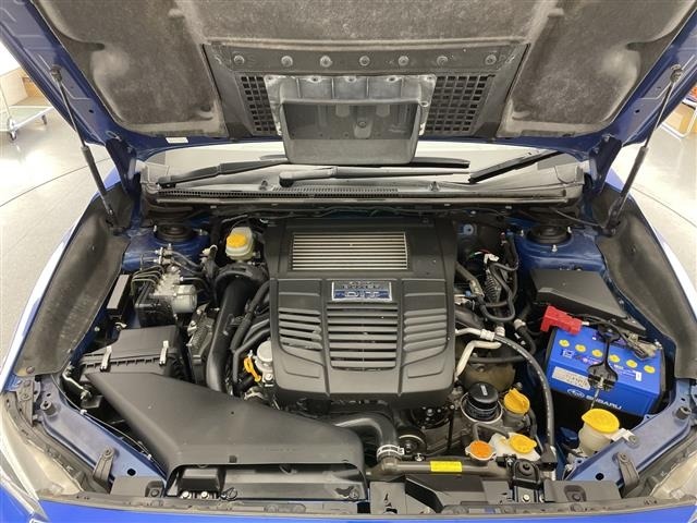 Subaru LEVORG 2017 7893016-16