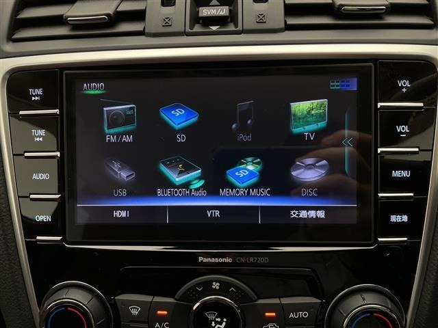 Subaru LEVORG 2017 7893016-19
