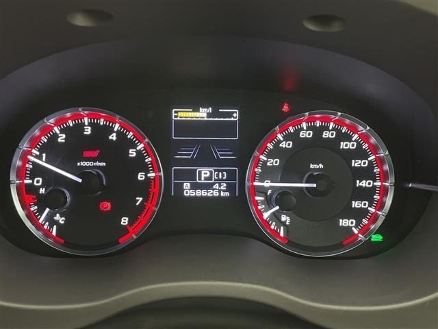 Subaru LEVORG 2017 7893016-5