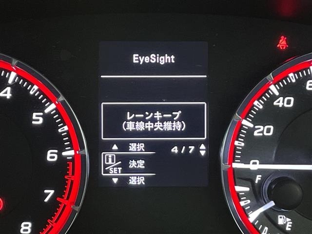 Subaru LEVORG 2017 7893016-7