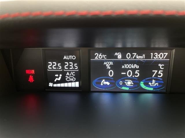 Subaru LEVORG 2017 7893016-8