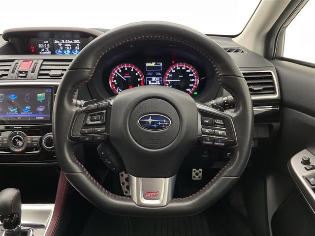Subaru LEVORG 2017 7893016-9