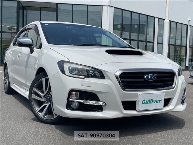 Subaru LEVORG 2014 7893035-0