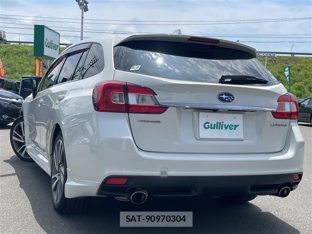Subaru LEVORG 2014 7893035-1