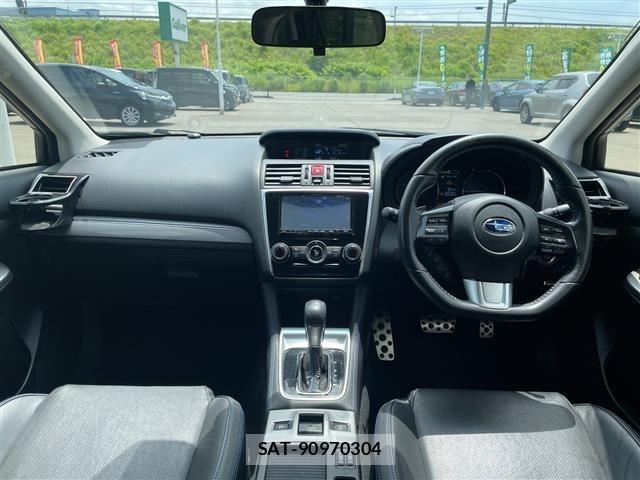 Subaru LEVORG 2014 7893035-2