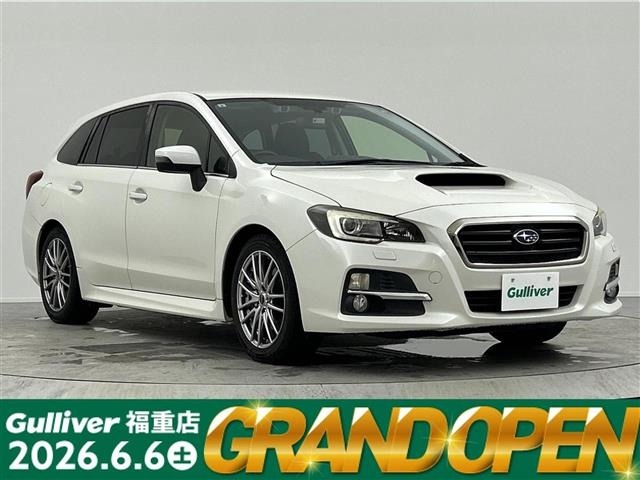 Subaru LEVORG 2015 7893036-0