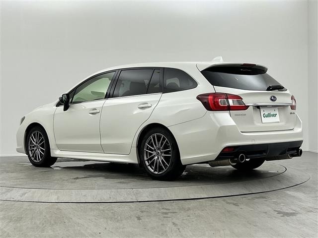 Subaru LEVORG 2015 7893036-13