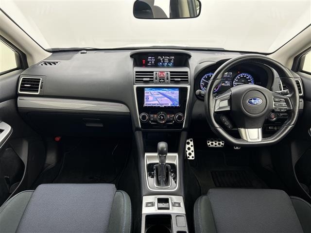 Subaru LEVORG 2015 7893036-14