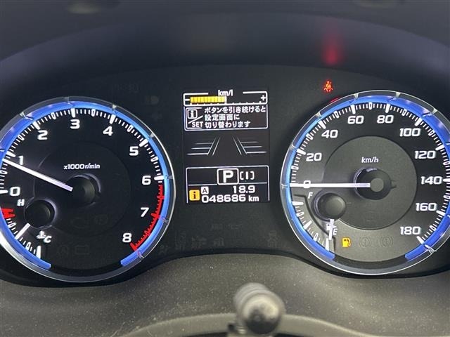 Subaru LEVORG 2015 7893036-19