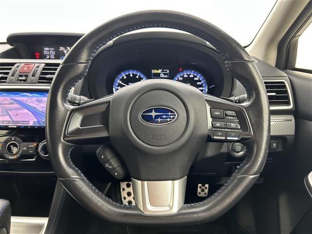 Subaru LEVORG 2015 7893036-21