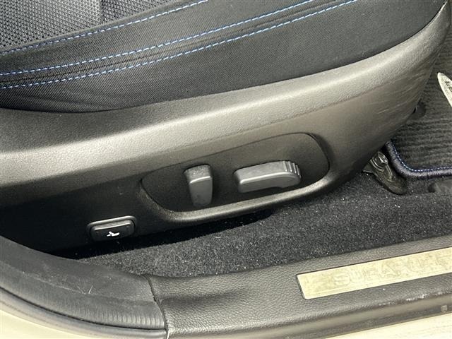 Subaru LEVORG 2015 7893036-22