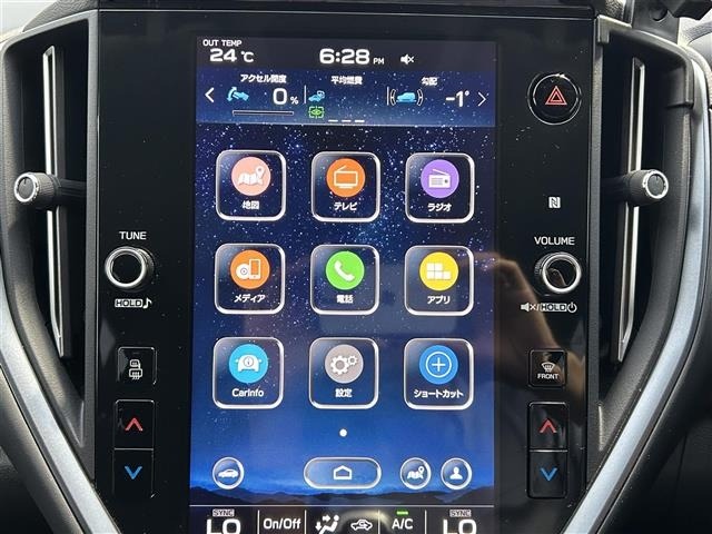 Subaru LEVORG 2021 7893048-18