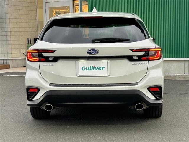 Subaru LEVORG 2021 7893048-4