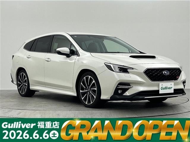 Subaru LEVORG 2021 7893050-0