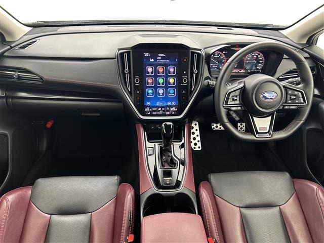 Subaru LEVORG 2021 7893050-14