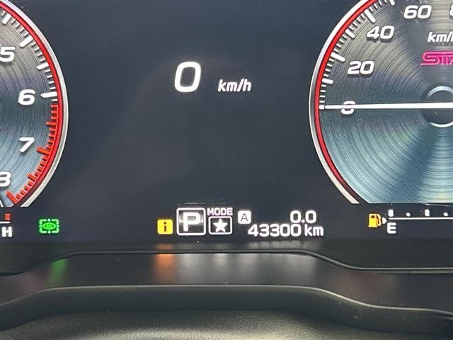 Subaru LEVORG 2021 7893050-5