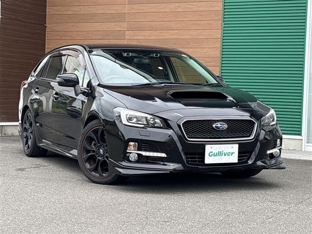 Subaru LEVORG 2014 7893053-0