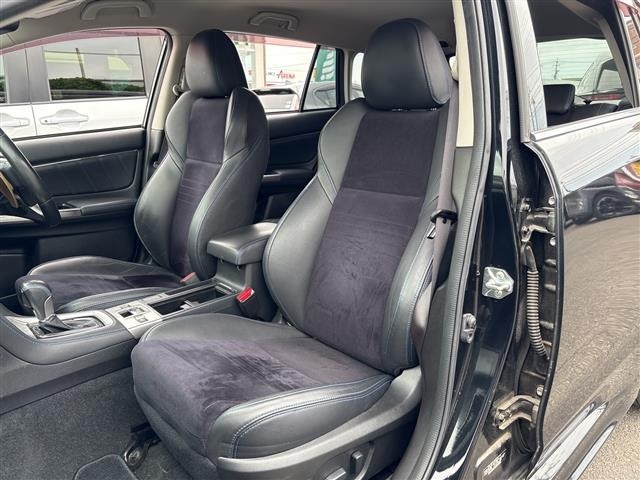 Subaru LEVORG 2014 7893053-11