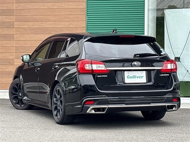 Subaru LEVORG 2014 7893053-13
