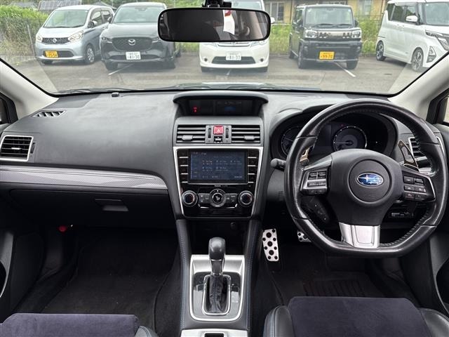 Subaru LEVORG 2014 7893053-14