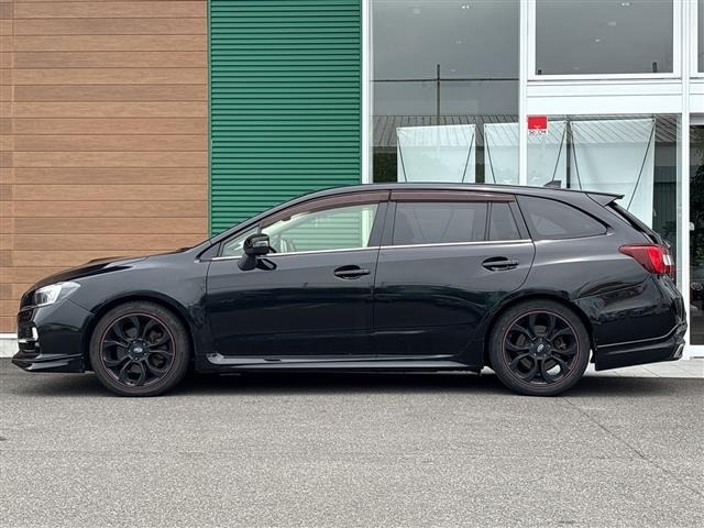 Subaru LEVORG 2014 7893053-17