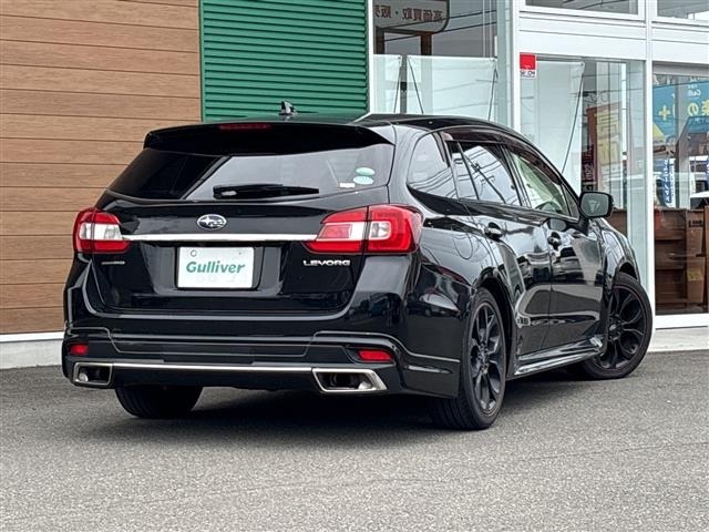 Subaru LEVORG 2014 7893053-19