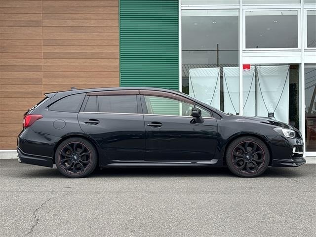 Subaru LEVORG 2014 7893053-21