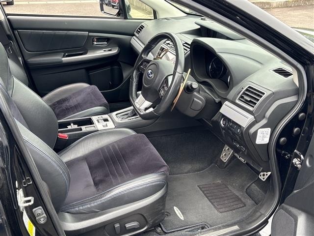 Subaru LEVORG 2014 7893053-3