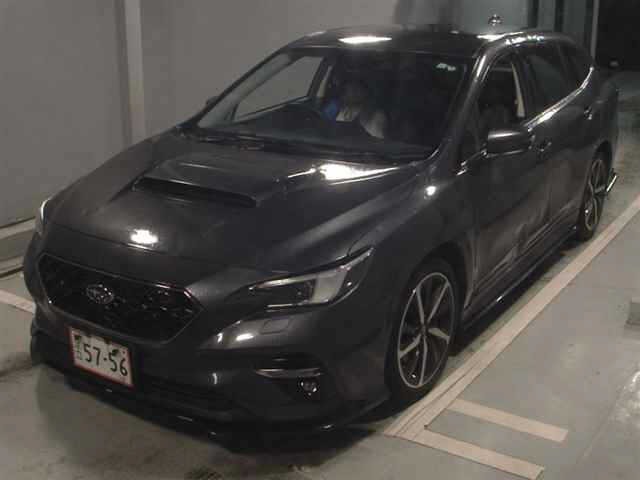 Subaru LEVORG 2021 7893175-4