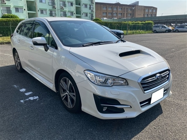 Subaru LEVORG 2019 7893187-0