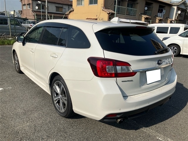 Subaru LEVORG 2019 7893187-1