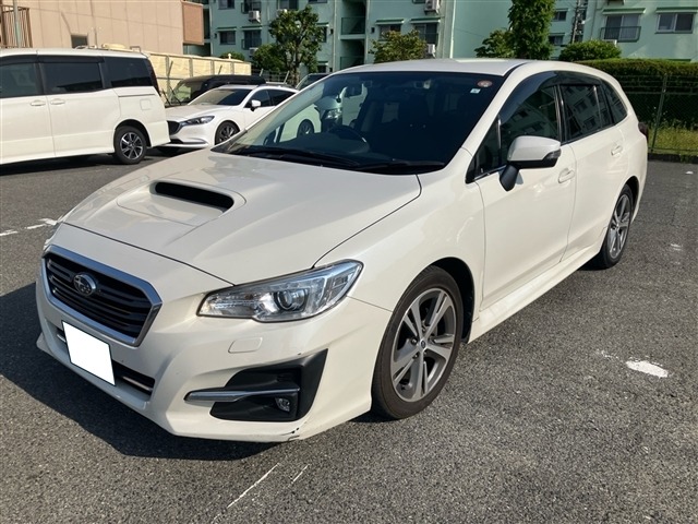 Subaru LEVORG 2019 7893187-10