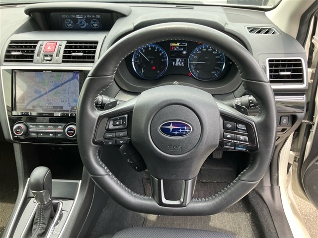 Subaru LEVORG 2019 7893187-3
