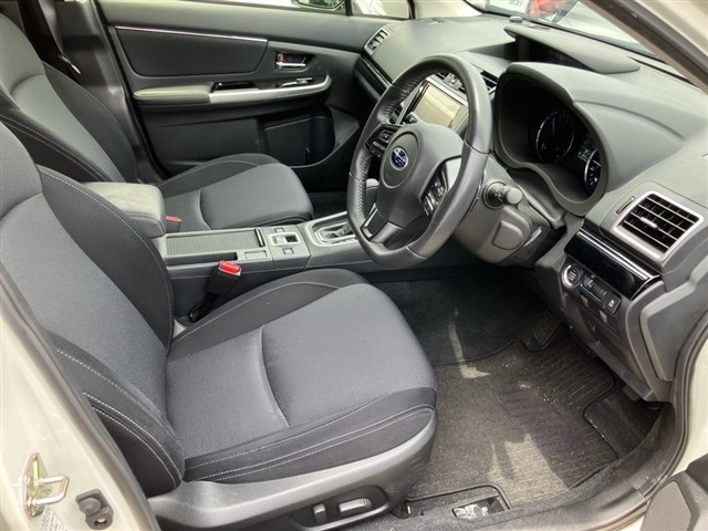 Subaru LEVORG 2019 7893187-5