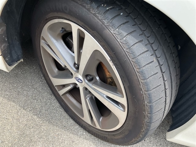 Subaru LEVORG 2019 7893187-7