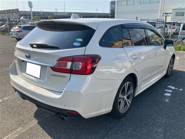Subaru LEVORG 2019 7893187-9