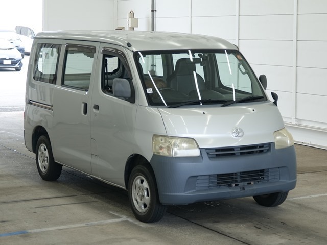Toyota LITEACE VAN 2009 7900678-0