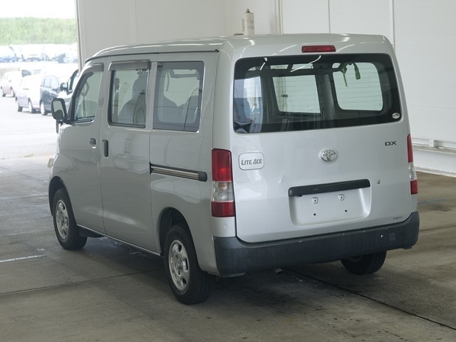 Toyota LITEACE VAN 2009 7900678-1