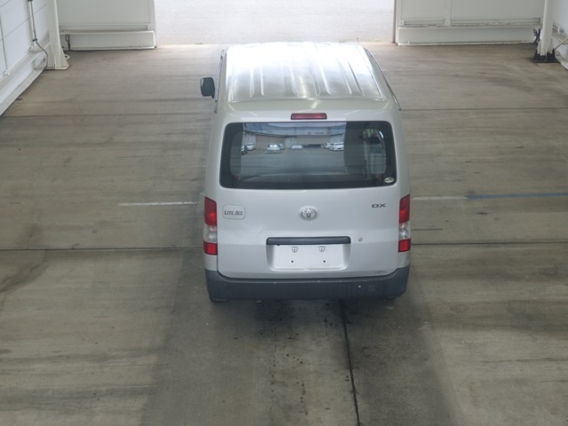 Toyota LITEACE VAN 2009 7900678-3
