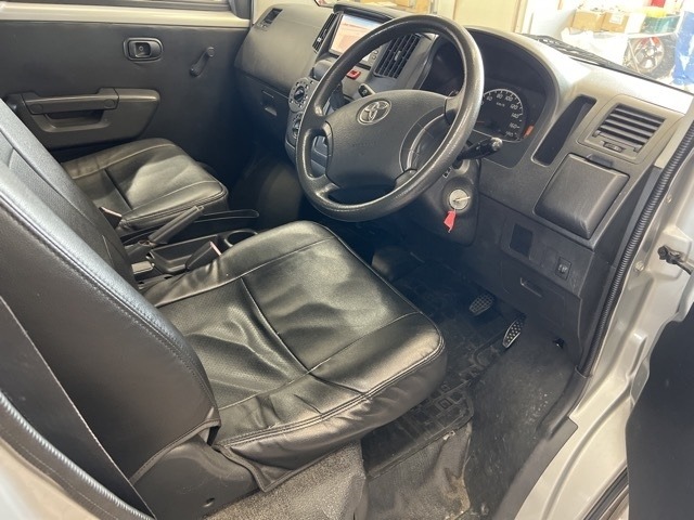 Toyota LITEACE VAN 2009 7900678-4