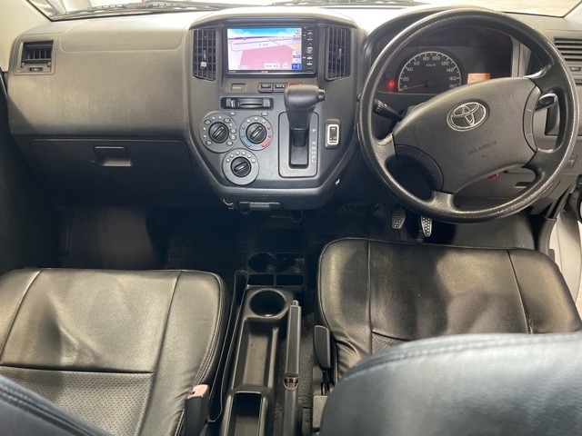 Toyota LITEACE VAN 2009 7900678-5